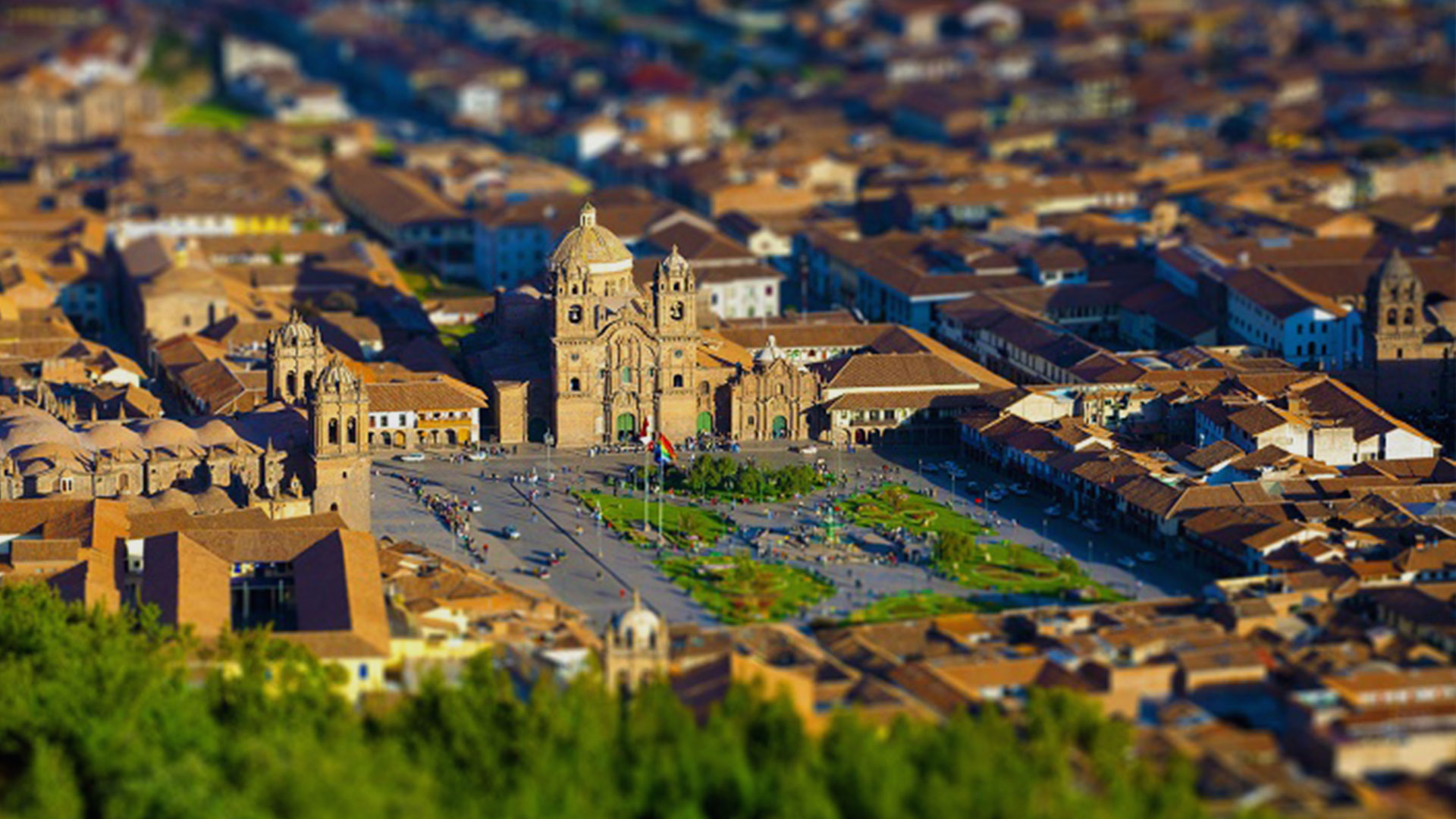 Revista Travel + Leisure reconoce a Cusco como la mejor ciudad de Centro y Sudamérica