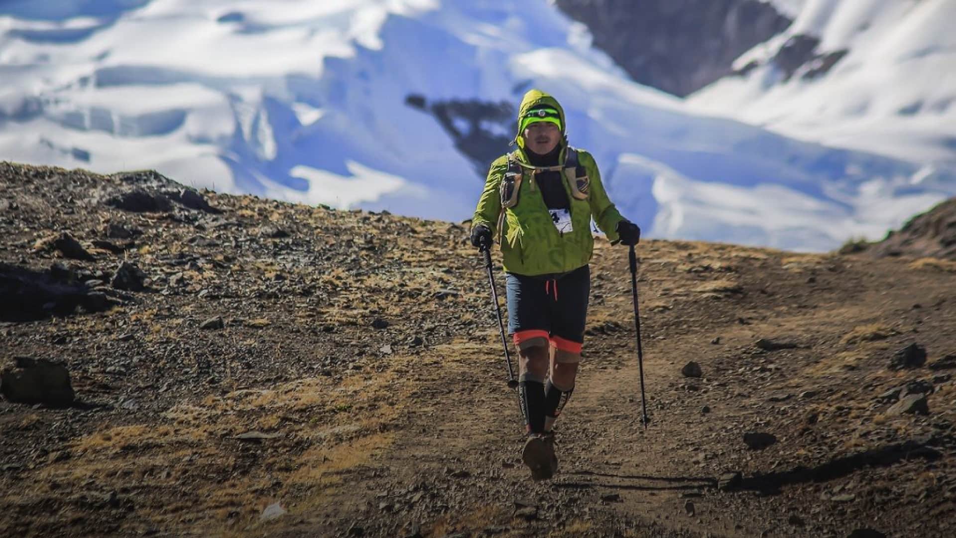 American Trail Running Association