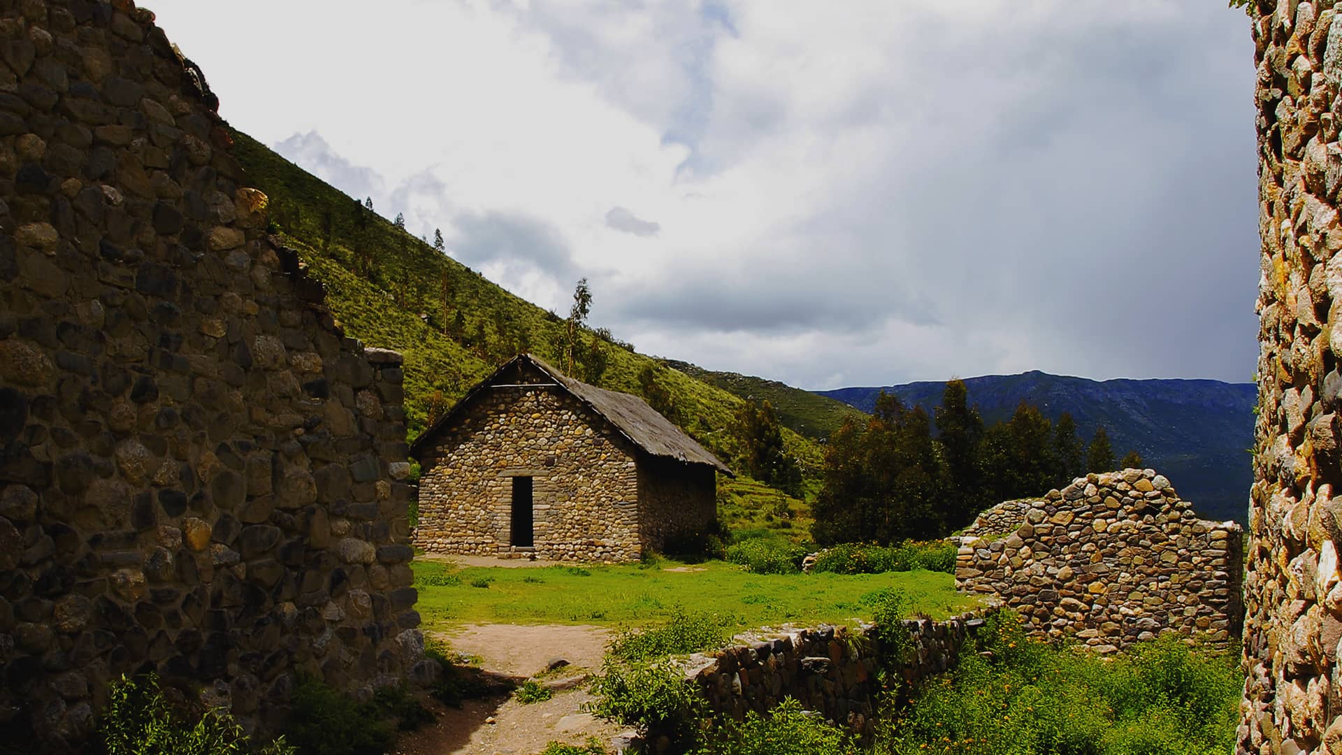Pueblos con encanto: 6 pueblos únicos que puedes conocer en el Perú