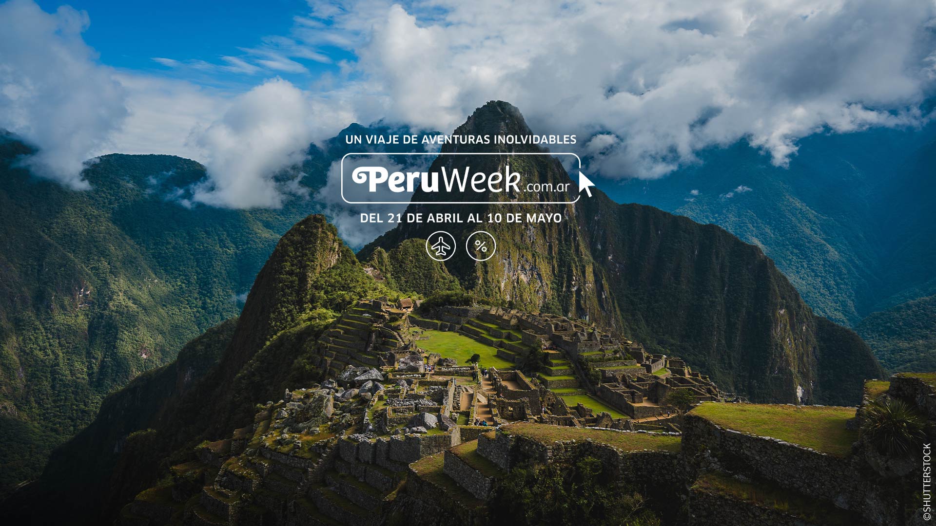 Peru Week Argentina.