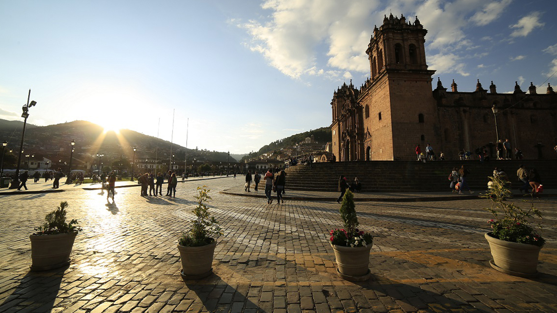 Cusco es la ciudad preferida de Latinoamérica según revista Travel and Leisure