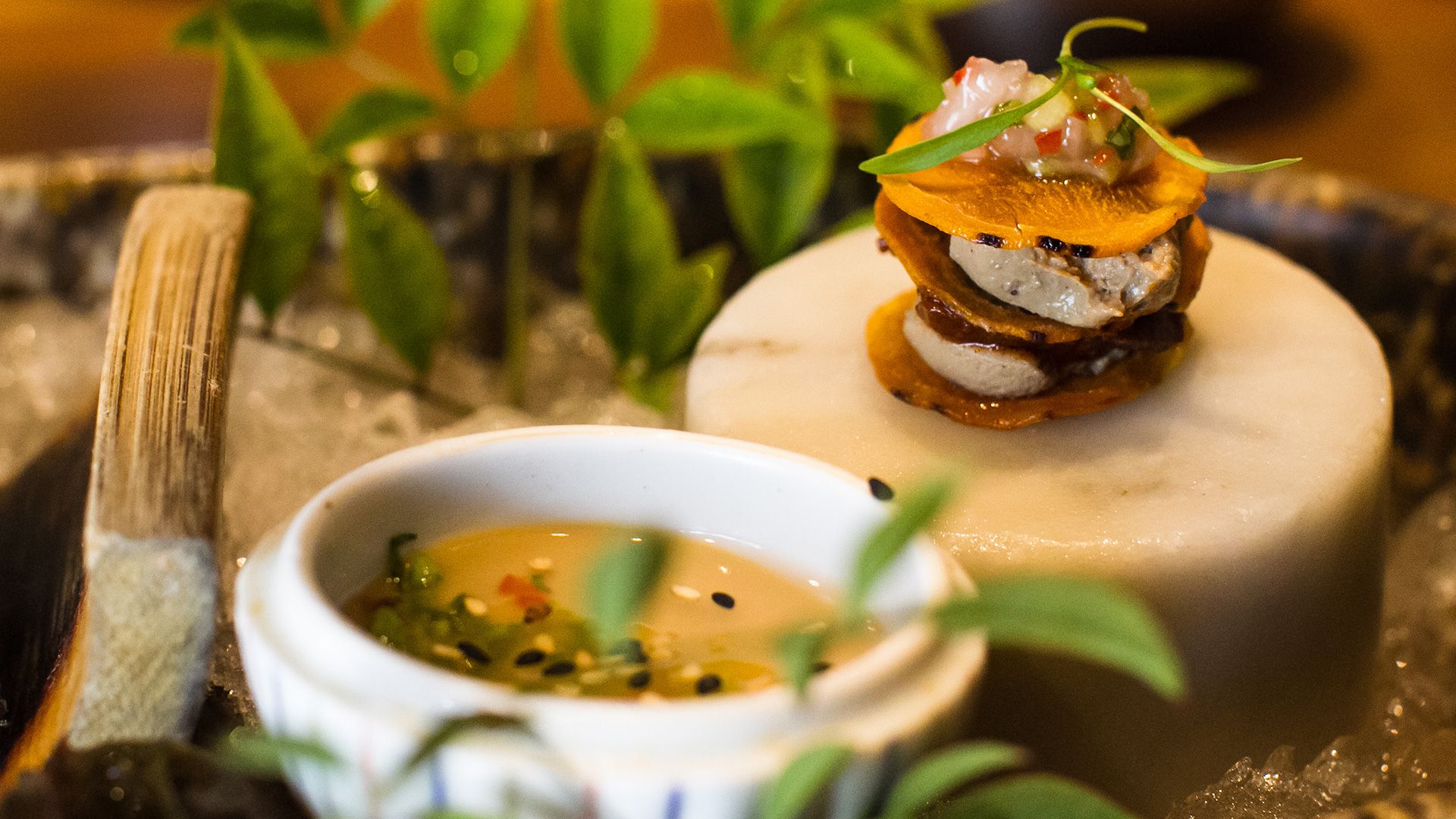 Restaurantes peruanos lideran lista de Los 50 Mejores Restaurantes de América Latina