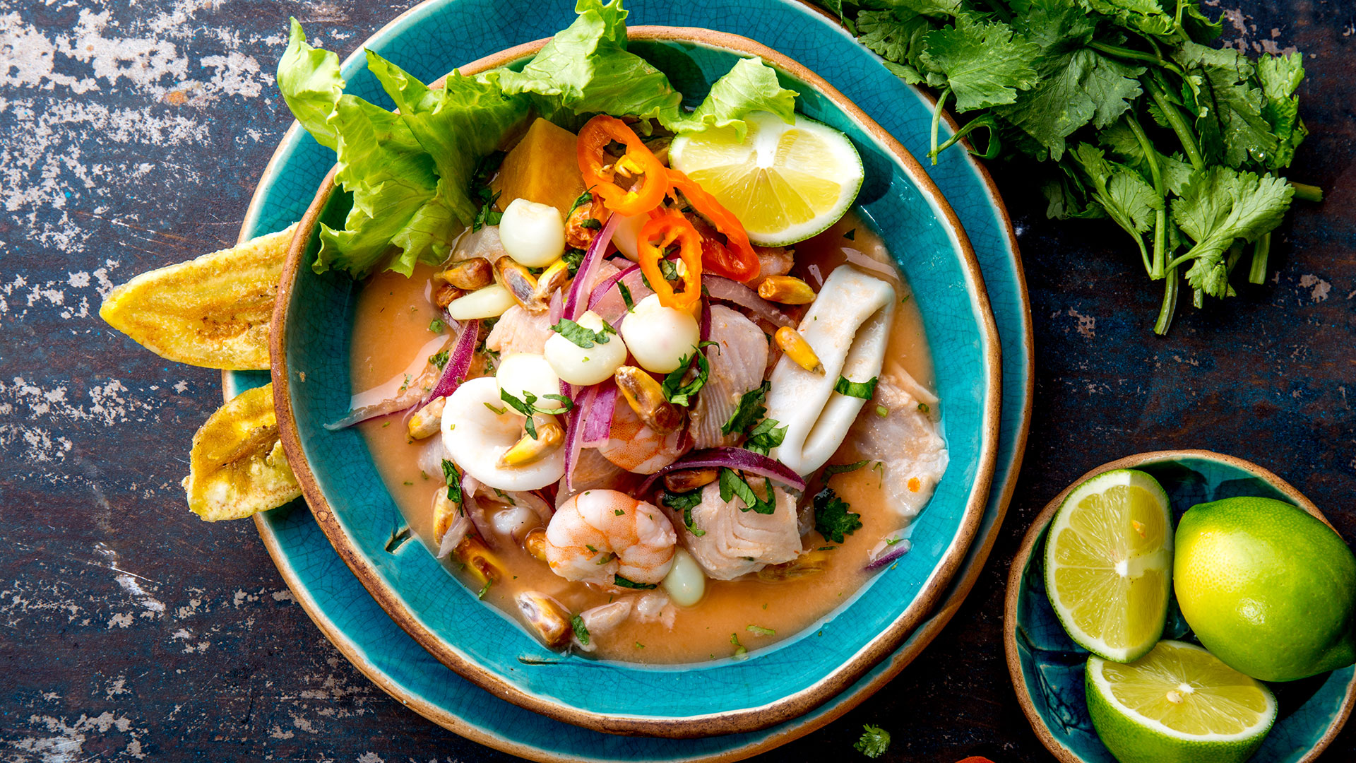 Cebiche