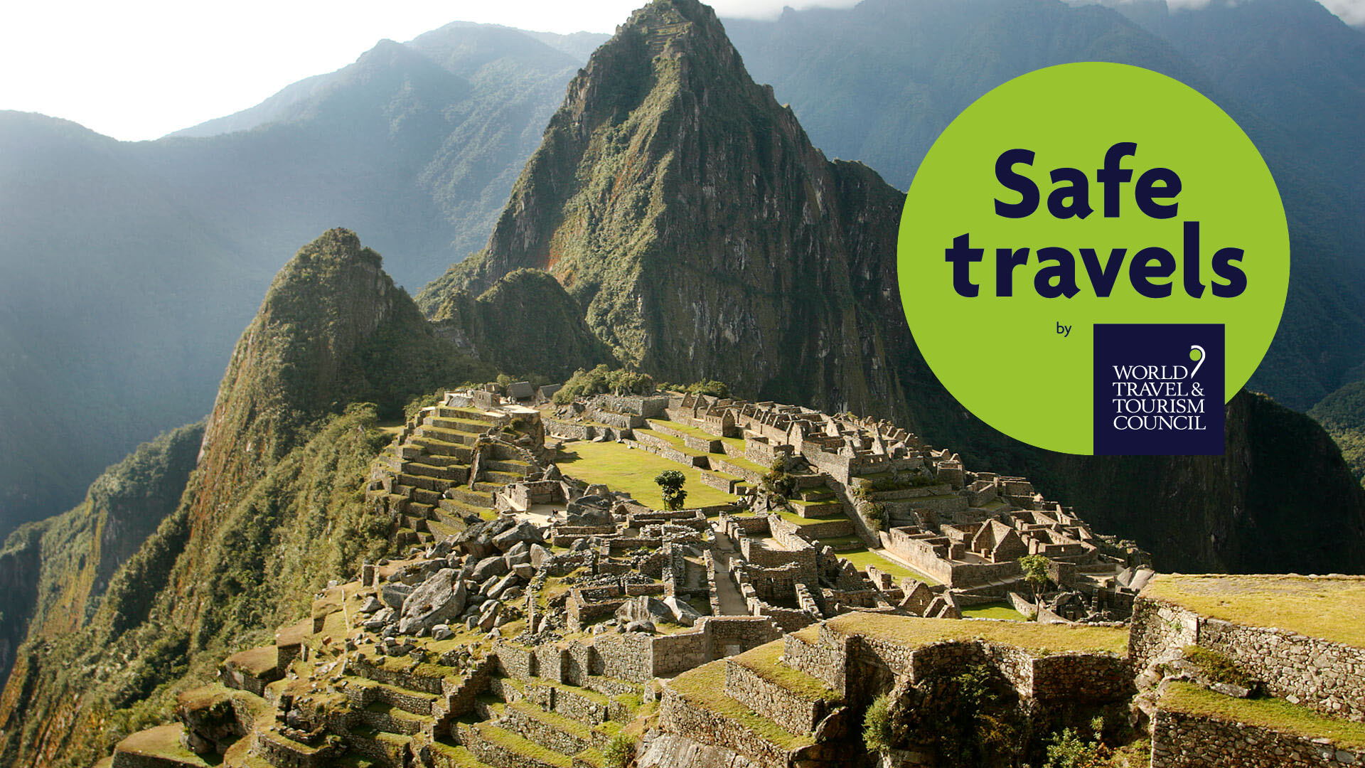 Machu Picchu, Cusco