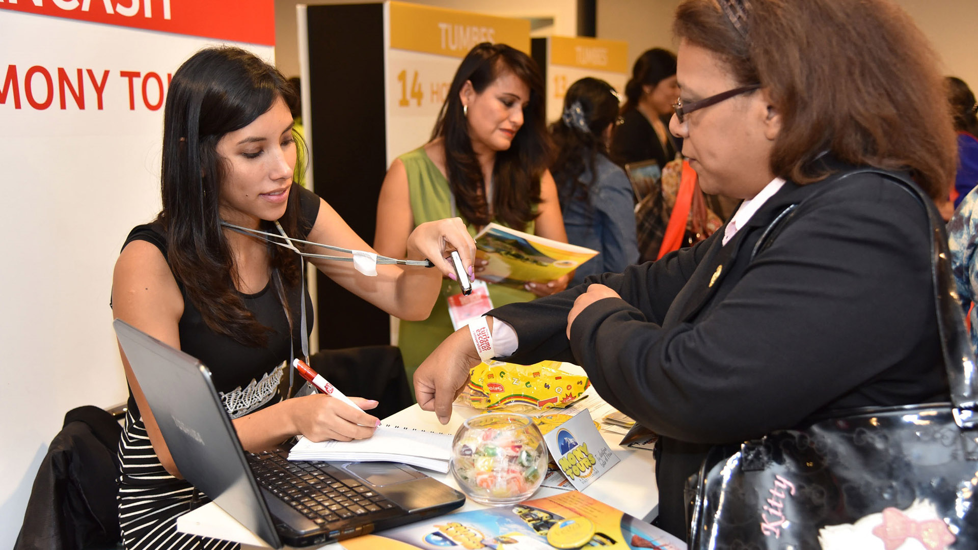 ReunionInternacional de la apec en Peru