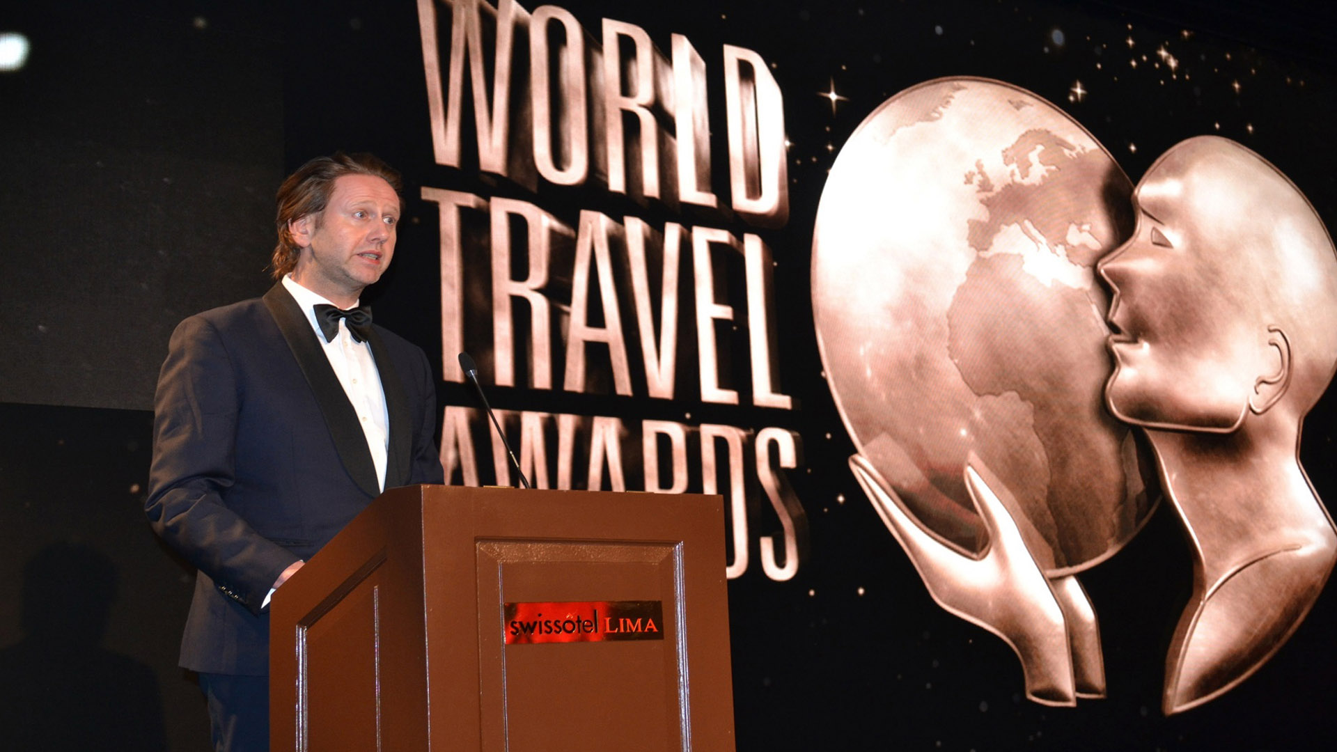 World Travel Awards Latinoamérica 2015, nominación, premios