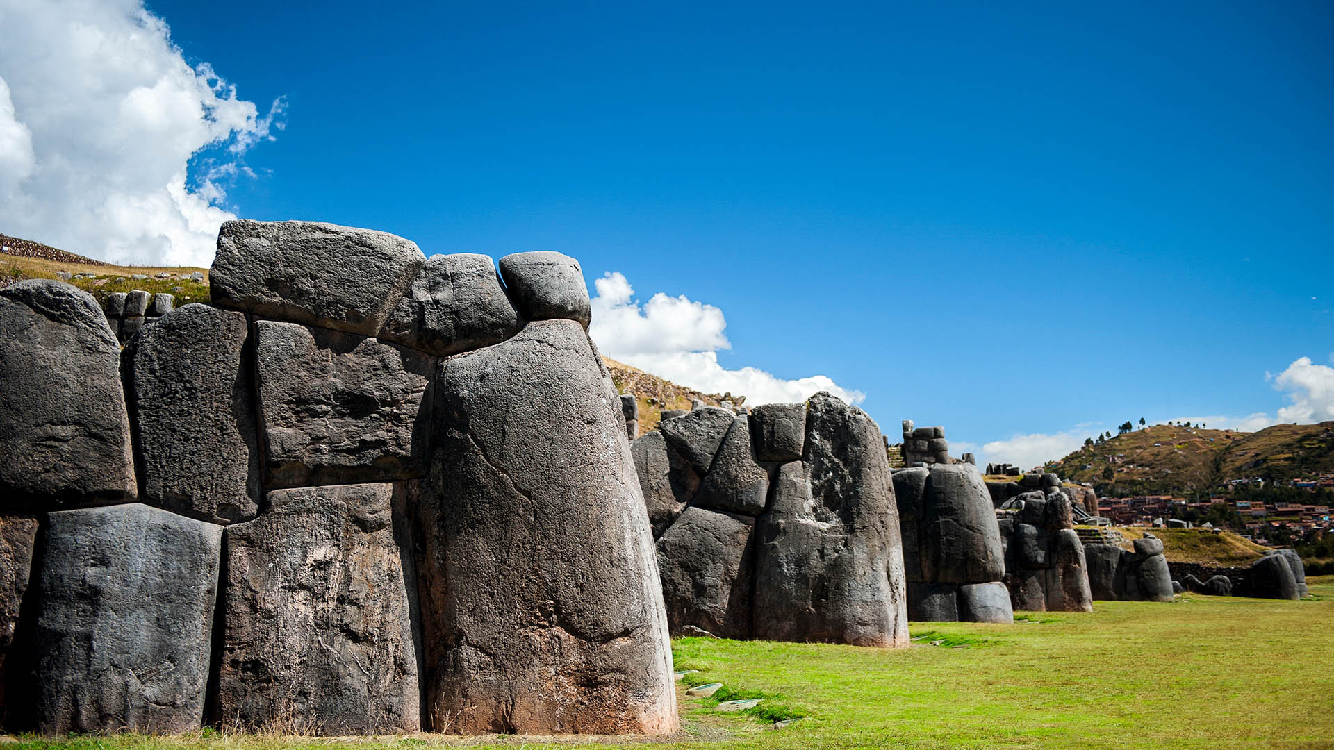 Cusco como mejor destino en Travel and Leisure