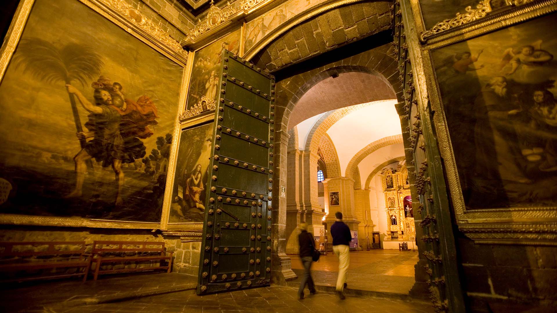 Cusco será anfitrion del Congreso Latinoamericano