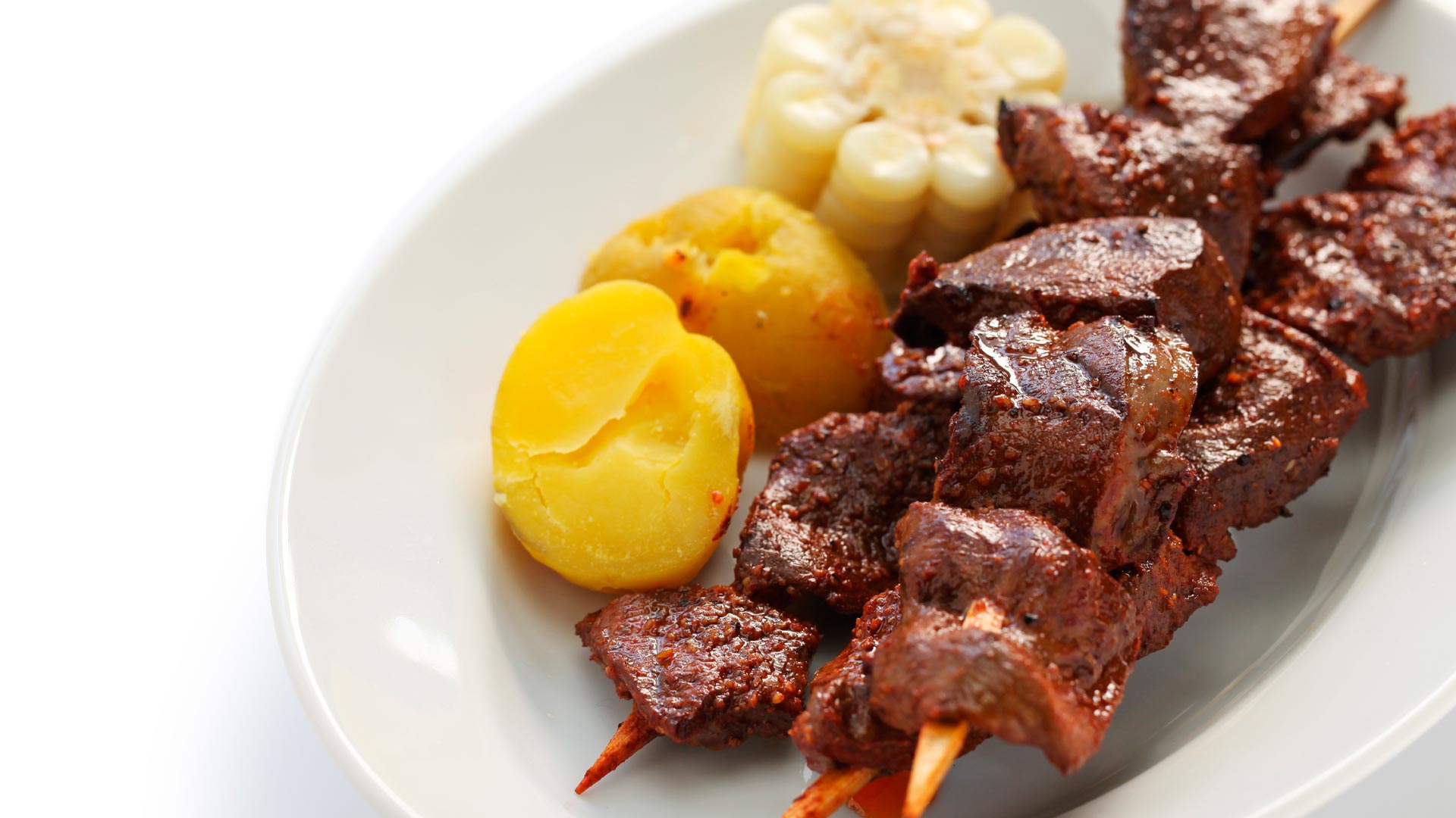 Perú obtiene nuevo galardón en China como Mejor Destino Gastronómico