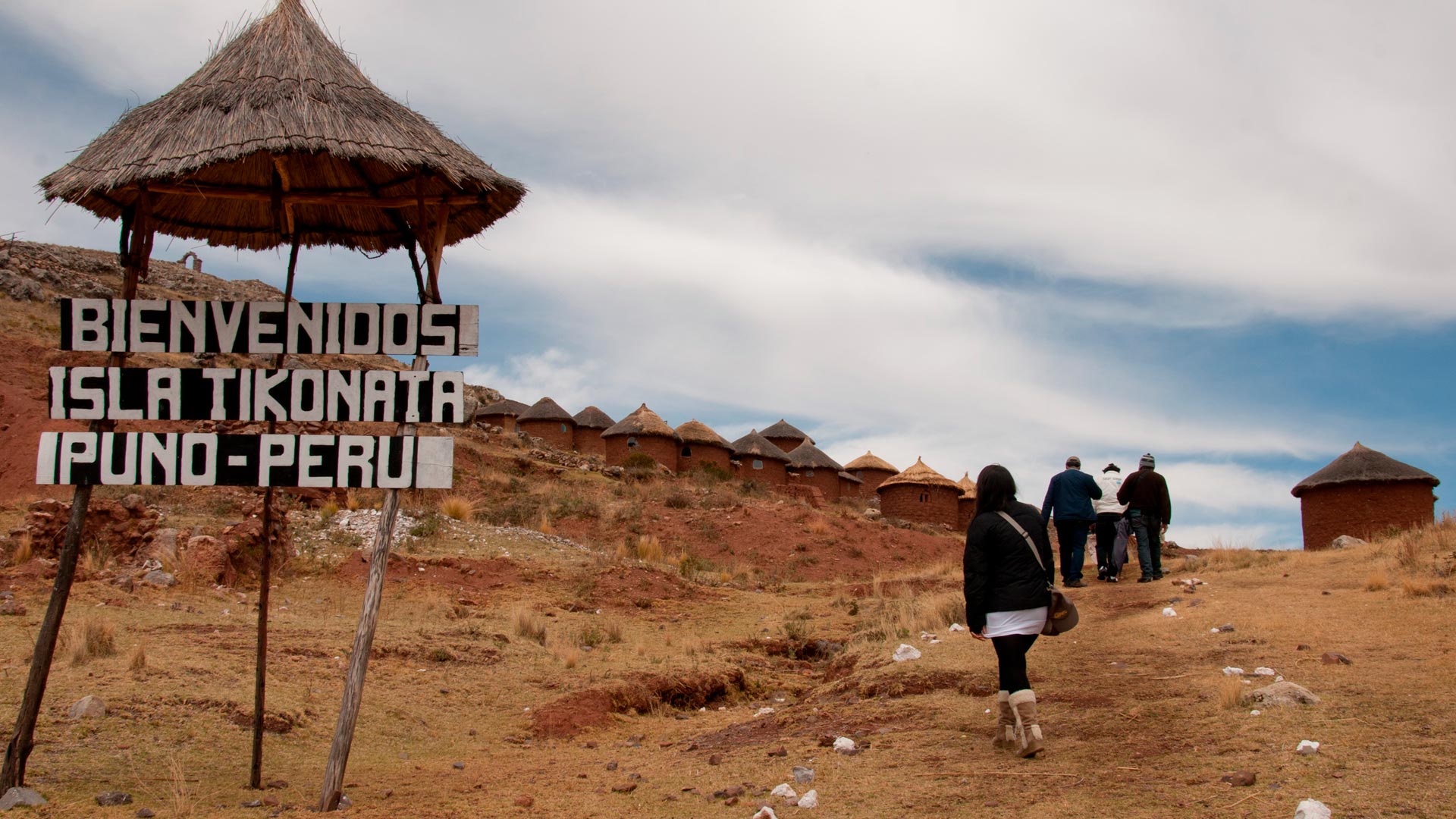 Perú destino principal para bolivianos