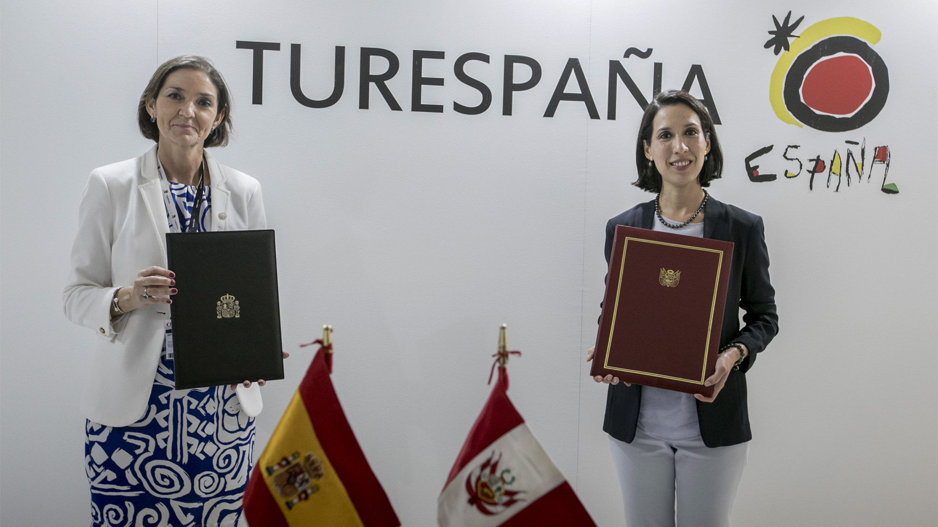 Feria Internacional de Turismo (FITUR)