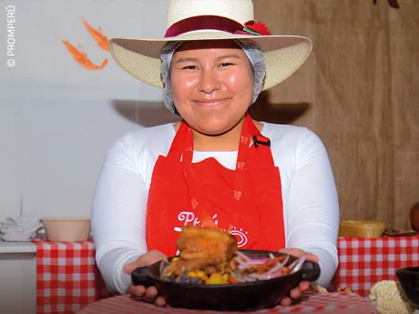 Perú Mucho Gusto Lima 2026