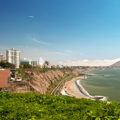 Casa Andina Select Miraflores