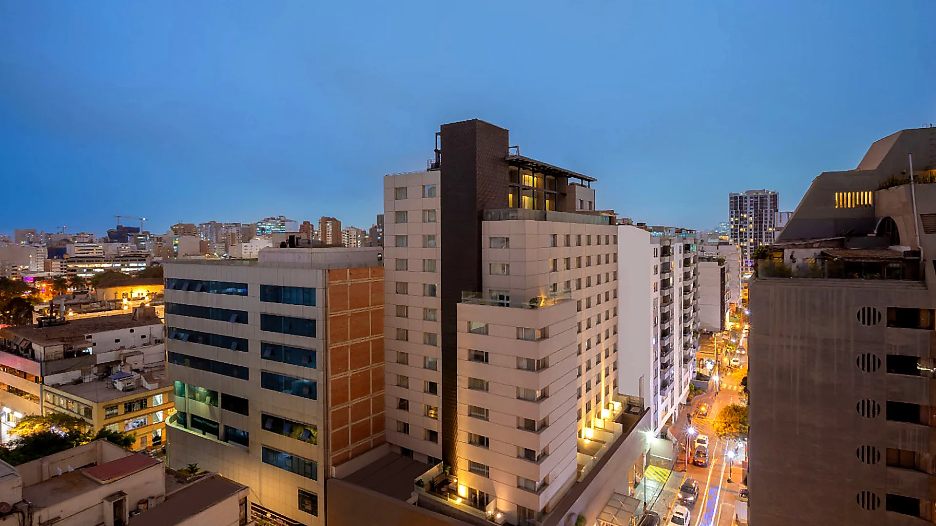 Lima, capital de historia: cultura, historia, arte y tradiciones