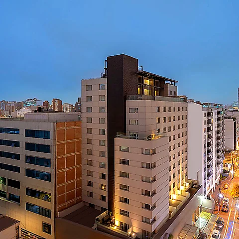 Sonesta Hotel Miraflores