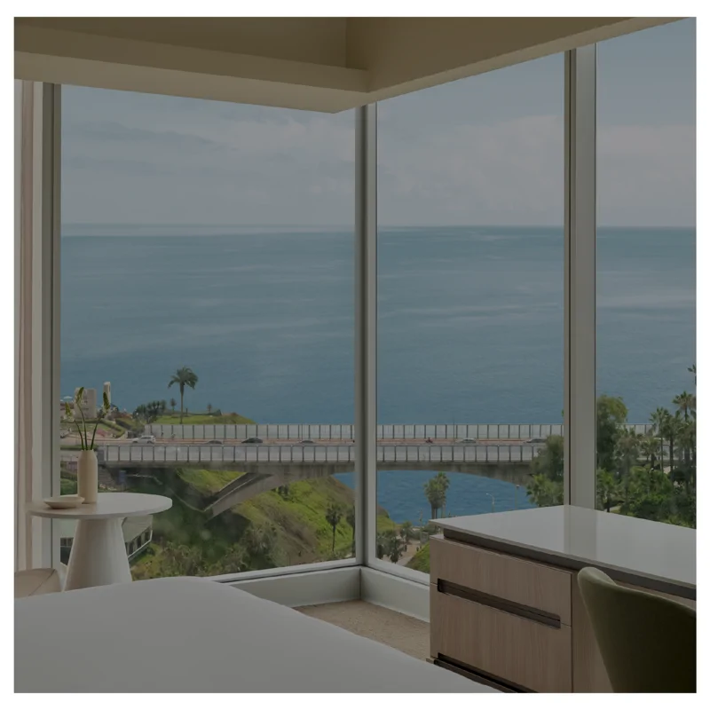 Souma Hotel Lima