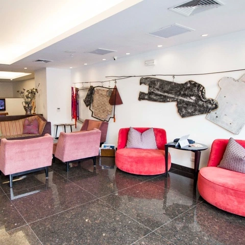 Tierra Viva Hotel Miraflores Larco
