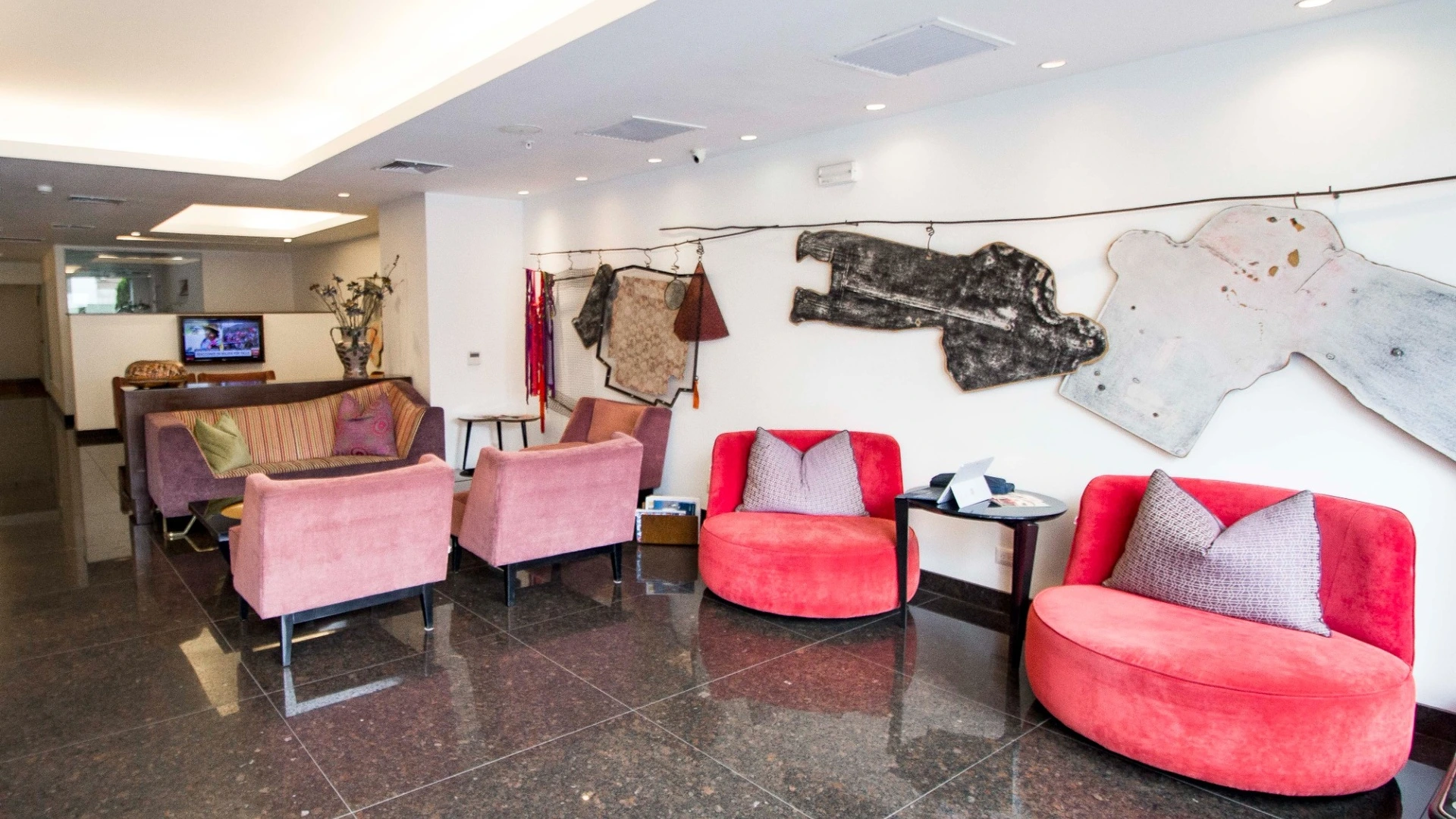 Tierra Viva Hotel Miraflores Larco

