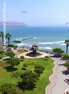 Sabor y Mar