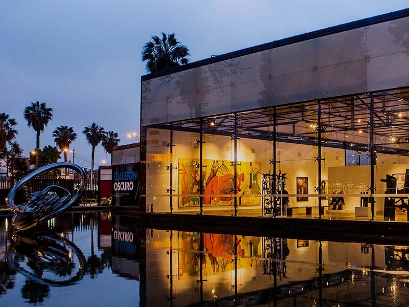 Museos en Lima: Punto de encuentro de conocedores y cosmopolitas