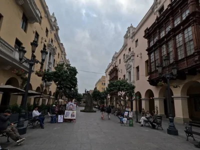 HC Viajes: La ciudad de los Reyes, a tu alcance