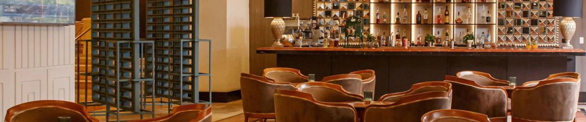 Sheraton Lima Historic Center: Experiencia del Pisco