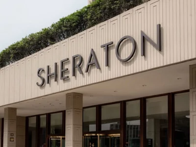 Sheraton Lima Historic Center: Experiencia del Pisco