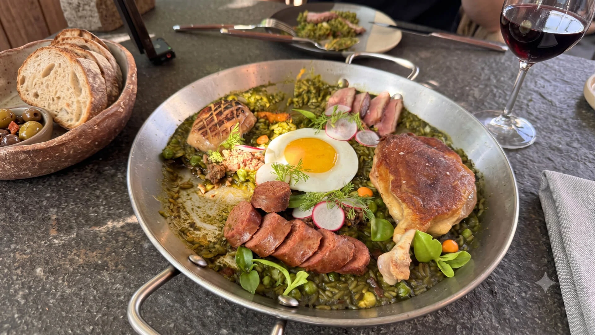 Taste Perú: Barranco Bohemio - Ruta de sabor y arte