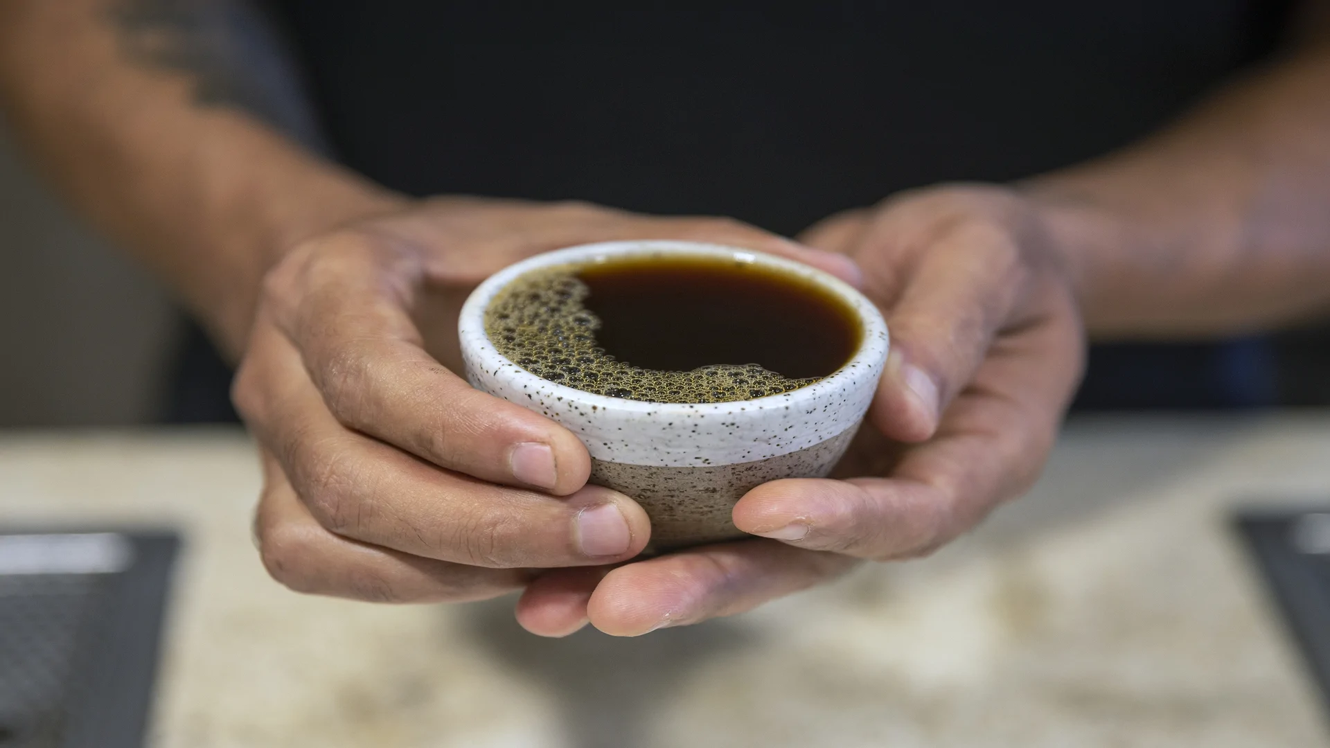 Exquisito Perú: Experiencia de chocolates y cafés peruanos