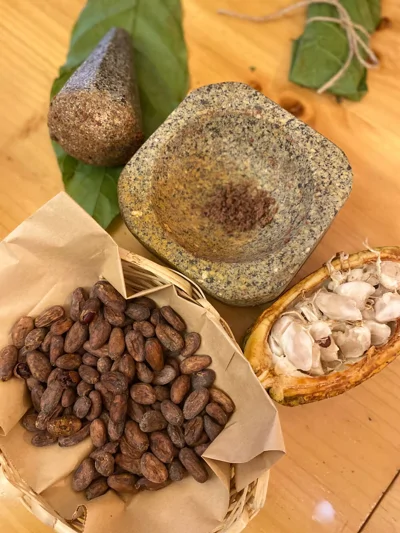 Exquisito Perú: Experiencia de chocolates y cafés peruanos