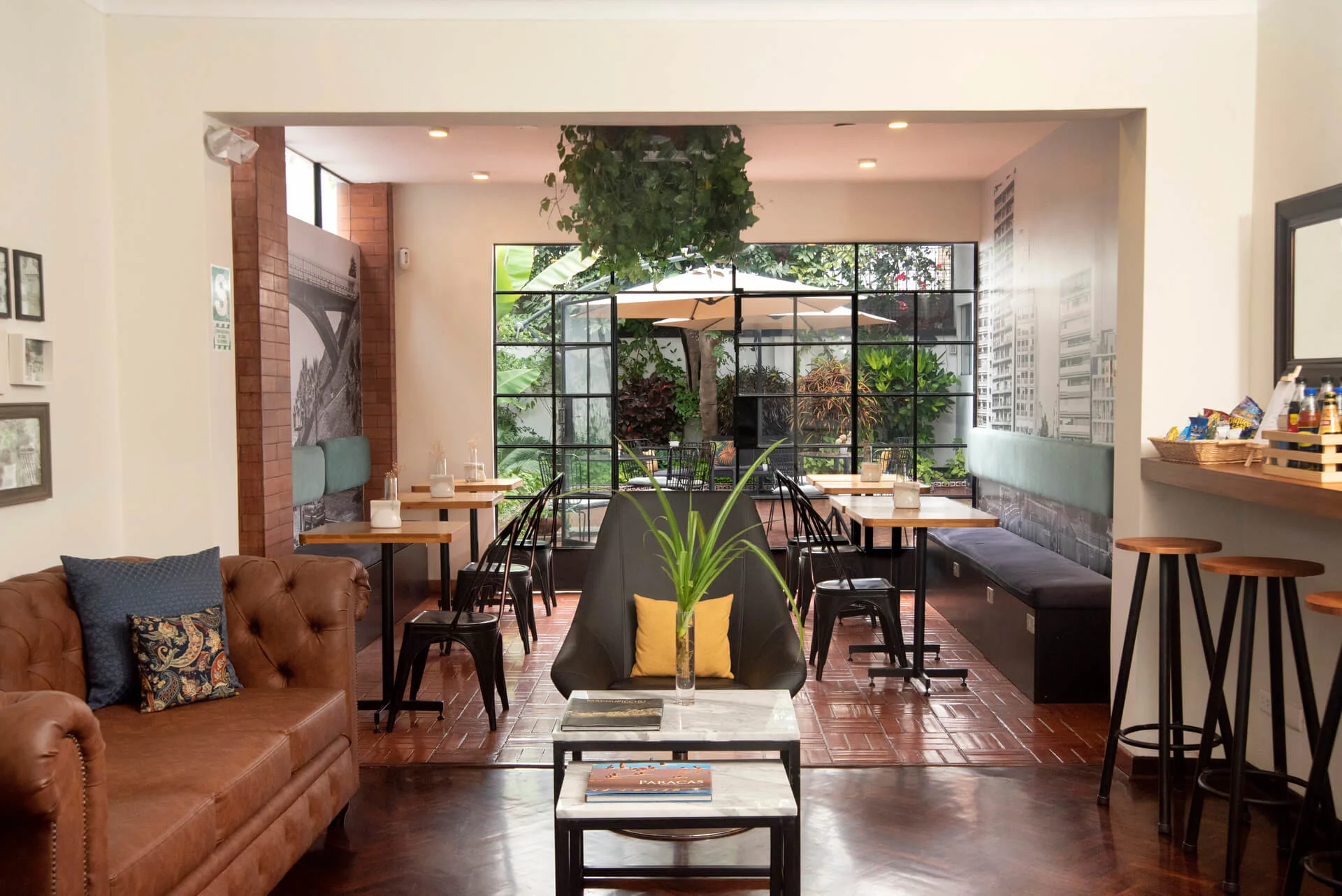 Lima 18 Boutique