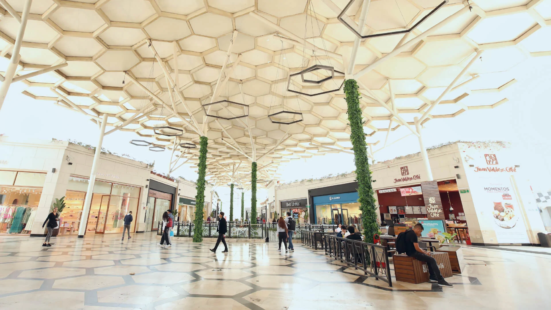 Jockey Tourist: Beneficios exclusivos para visitantes internacionales