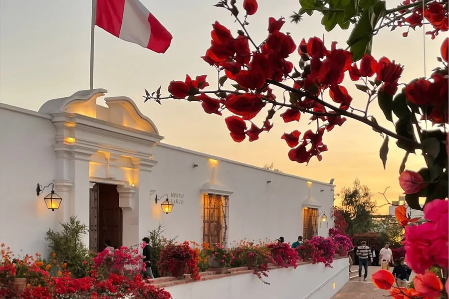 Vida Bonita: Gastronomía y cultura en Pachacamac