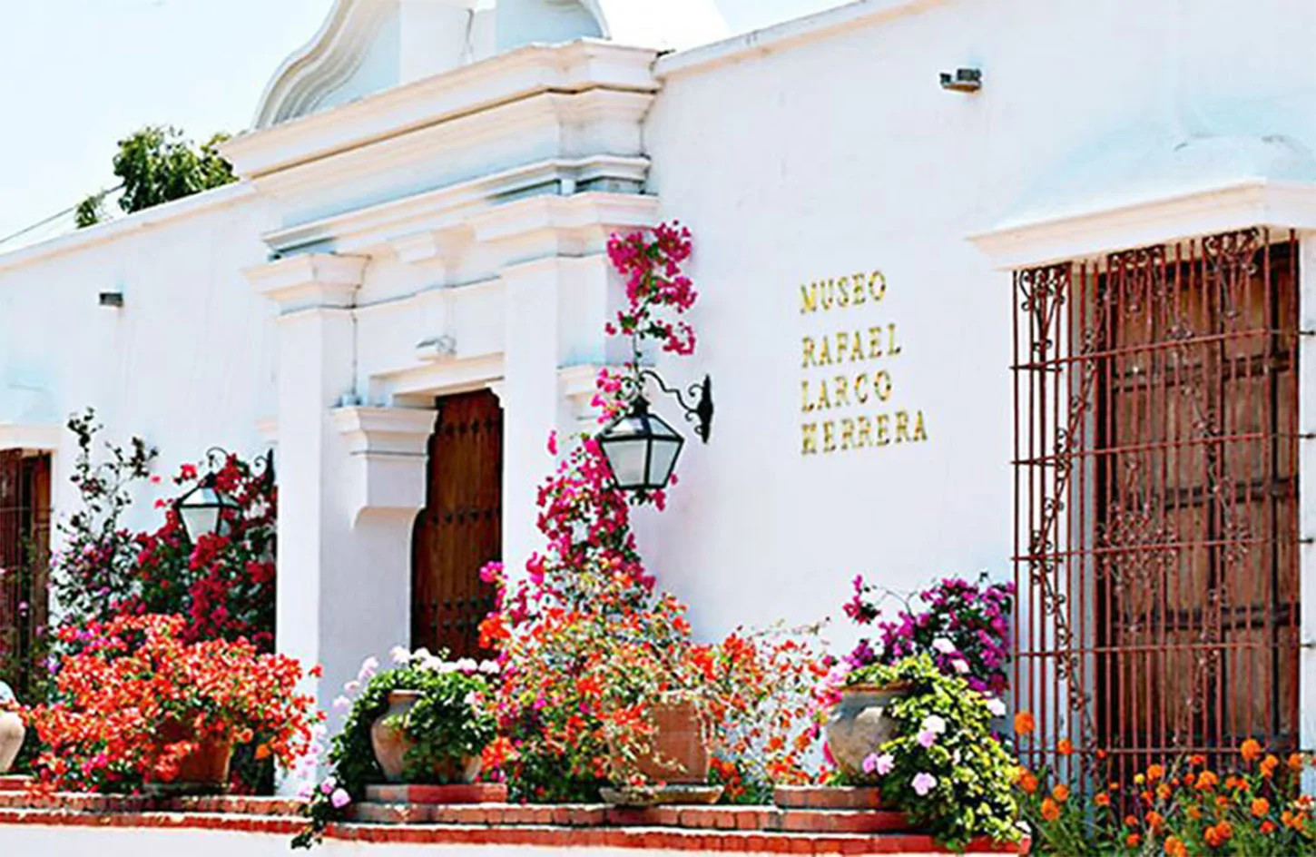 Vida Bonita: Aprende de Gastronomía e Historía