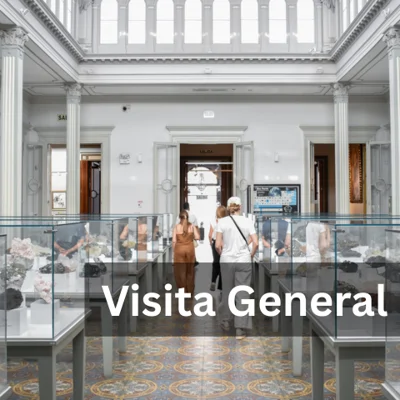 Museo Andrés Del Castillo - MAD
