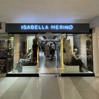 Isabella Merino: Elegancia que trasciende temporadas