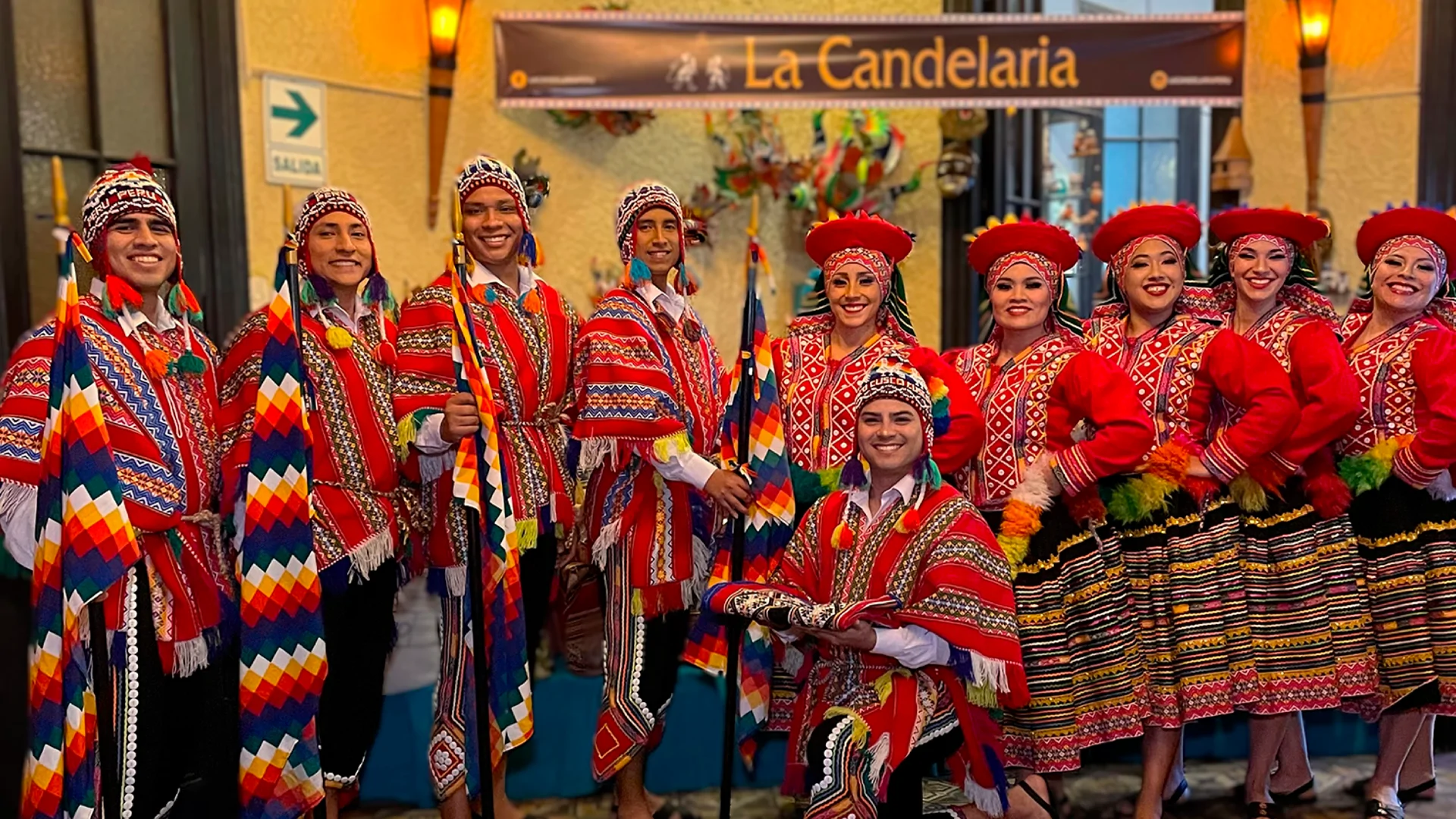 La Candelaria