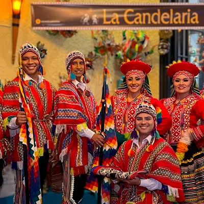 La Candelaria