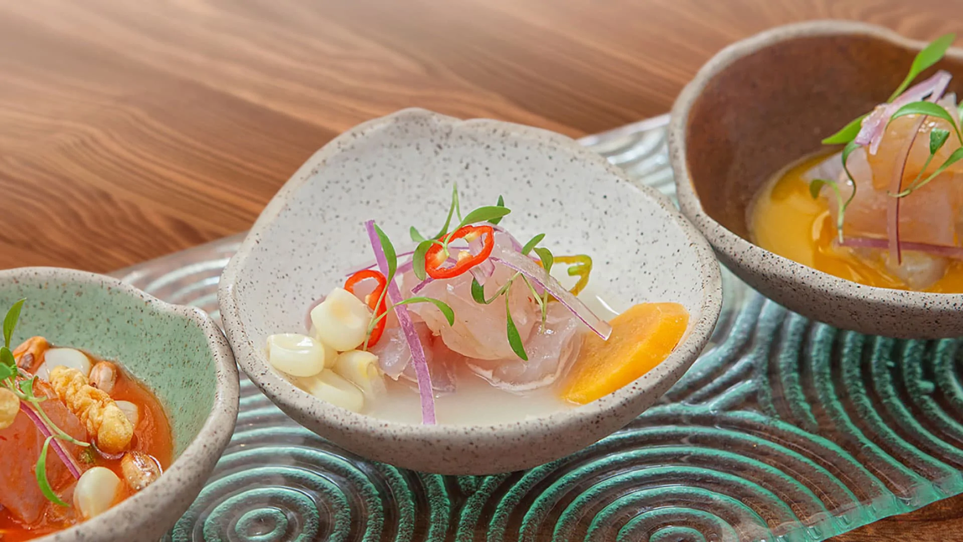 QN Perú: Lima para foodies - Historia, cultura y gastronomía peruana