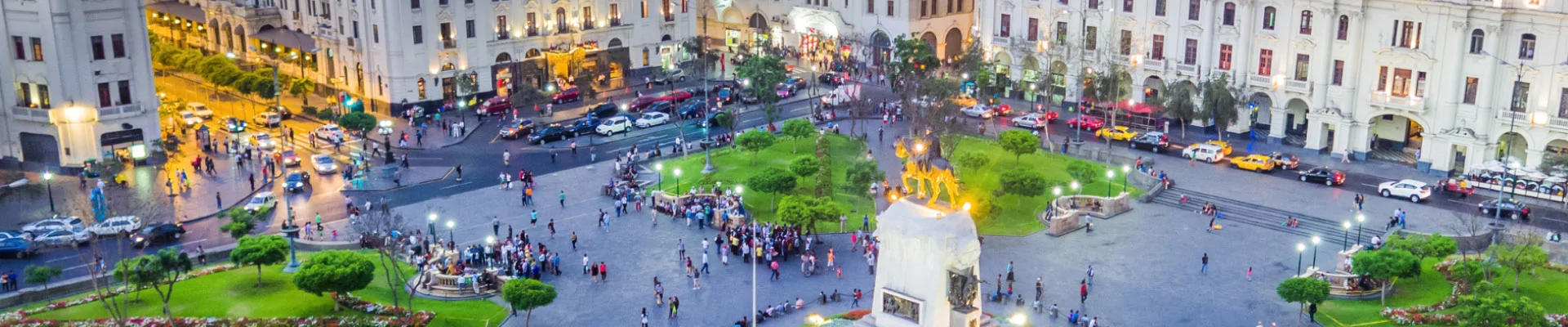 QN Travel: Historia, cultura y sabores del Perú