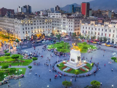 QN Travel: Historia, cultura y sabores del Perú
